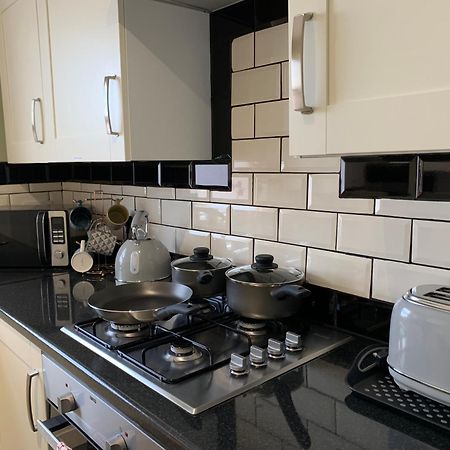 Buccleuch Apartment Kettering Εξωτερικό φωτογραφία