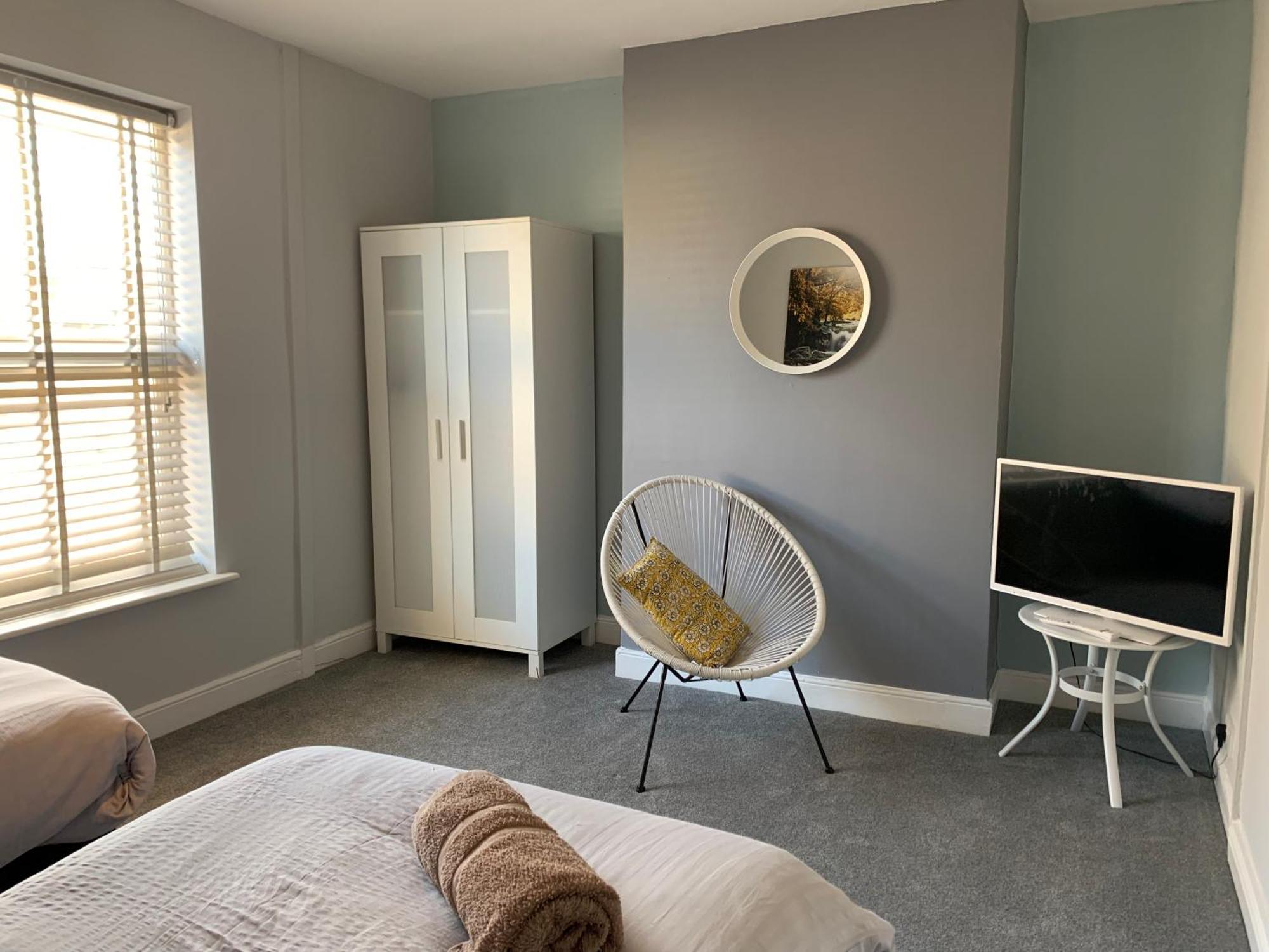 Buccleuch Apartment Kettering Εξωτερικό φωτογραφία