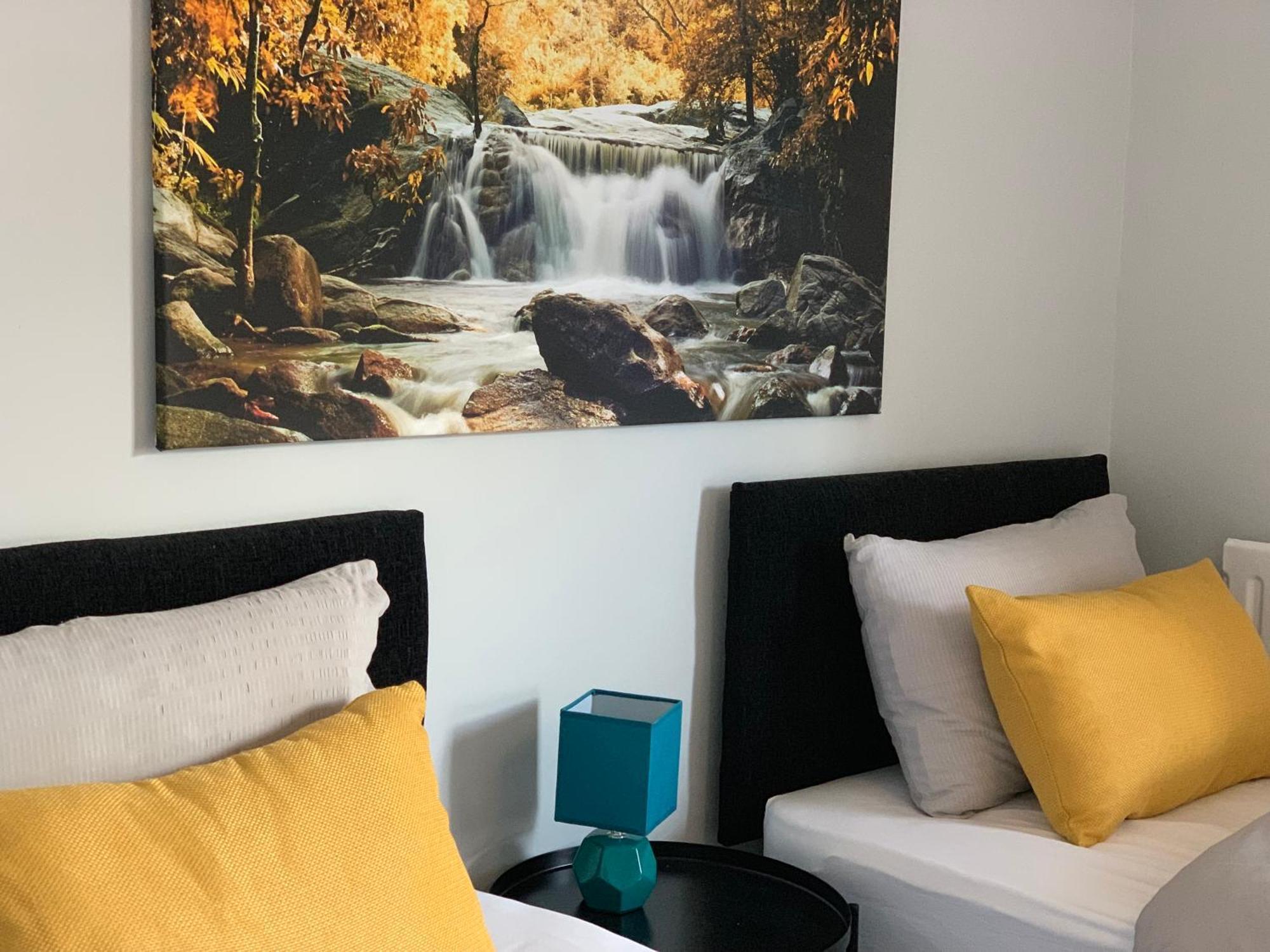 Buccleuch Apartment Kettering Εξωτερικό φωτογραφία